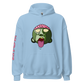 IVC Zombie Monkee Hoodie