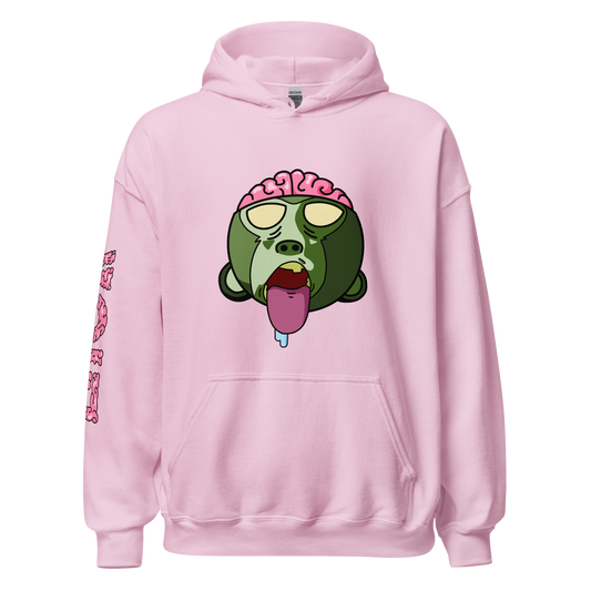 IVC Zombie Monkee Hoodie