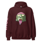 IVC Zombie Monkee Hoodie