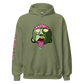 IVC Zombie Monkee Hoodie