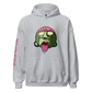 IVC Zombie Monkee Hoodie