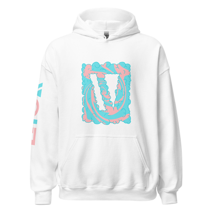 IVC Cotton Candy Hoodie