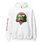 IVC Zombie Monkee Hoodie