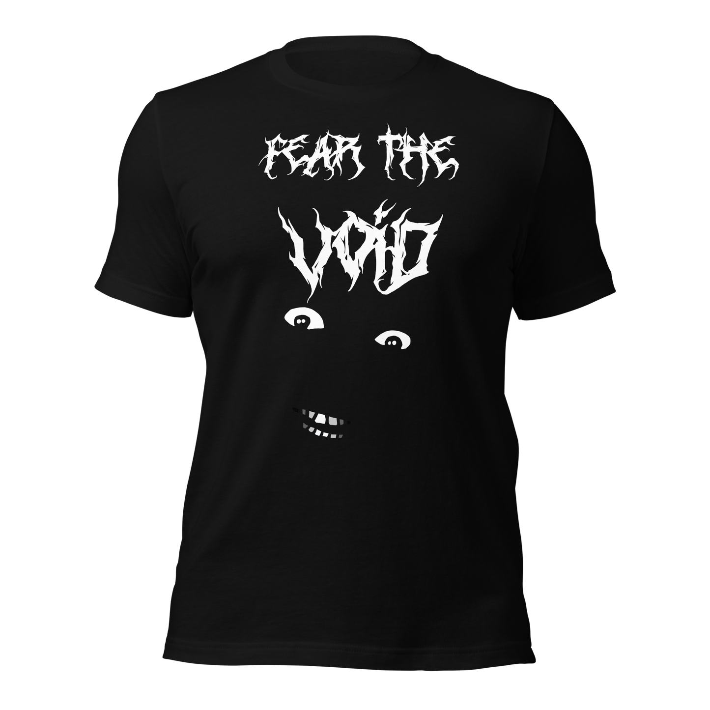 Fear The Void T-shirt