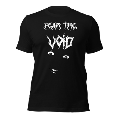 Fear The Void T-shirt