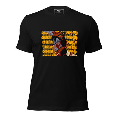 Chainsawman T-shirt