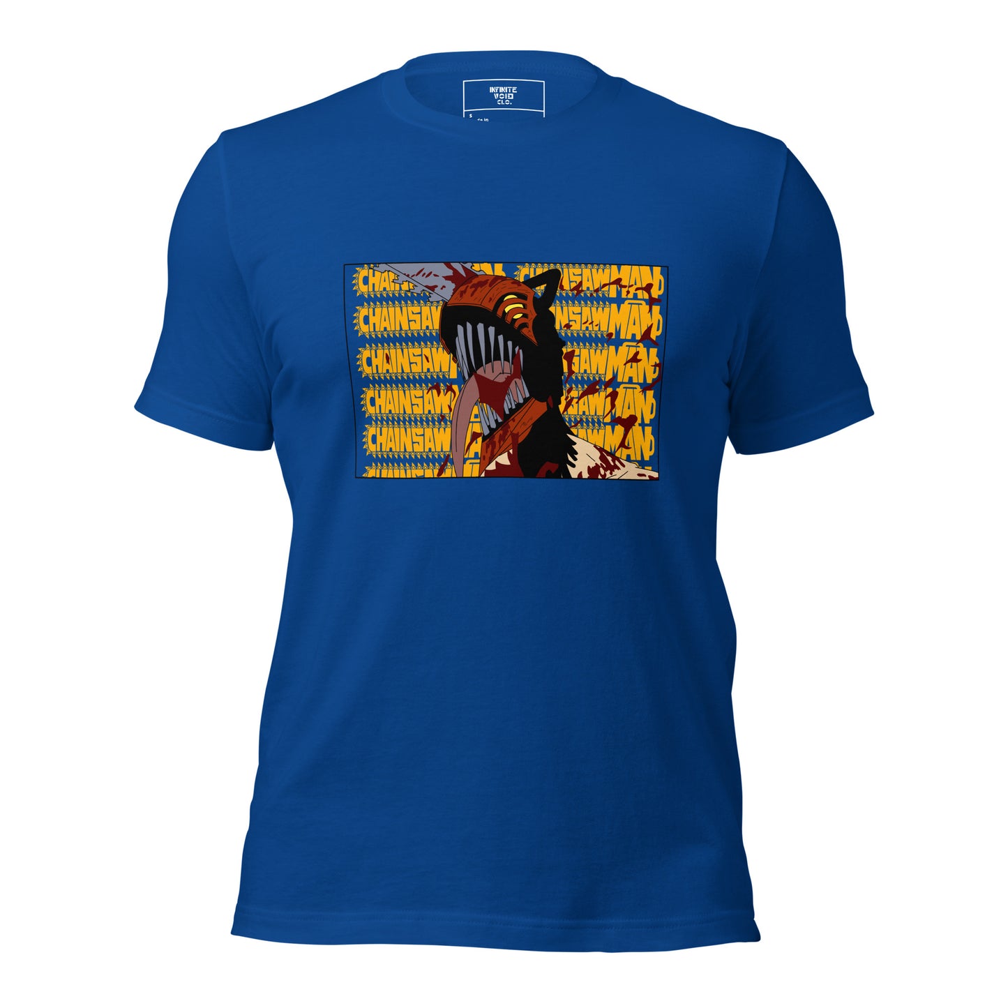 Chainsawman T-shirt