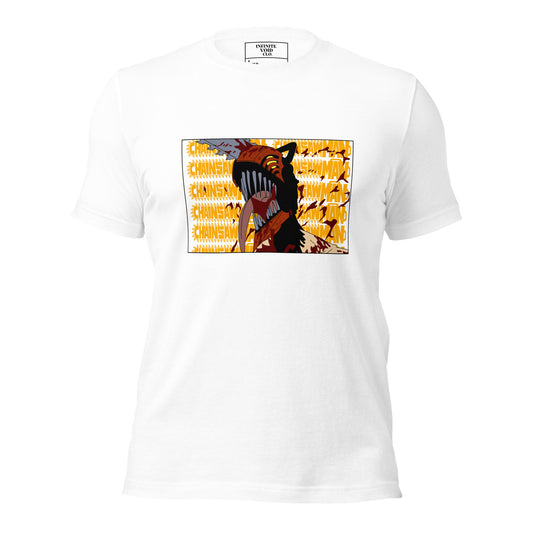 Chainsawman T-shirt