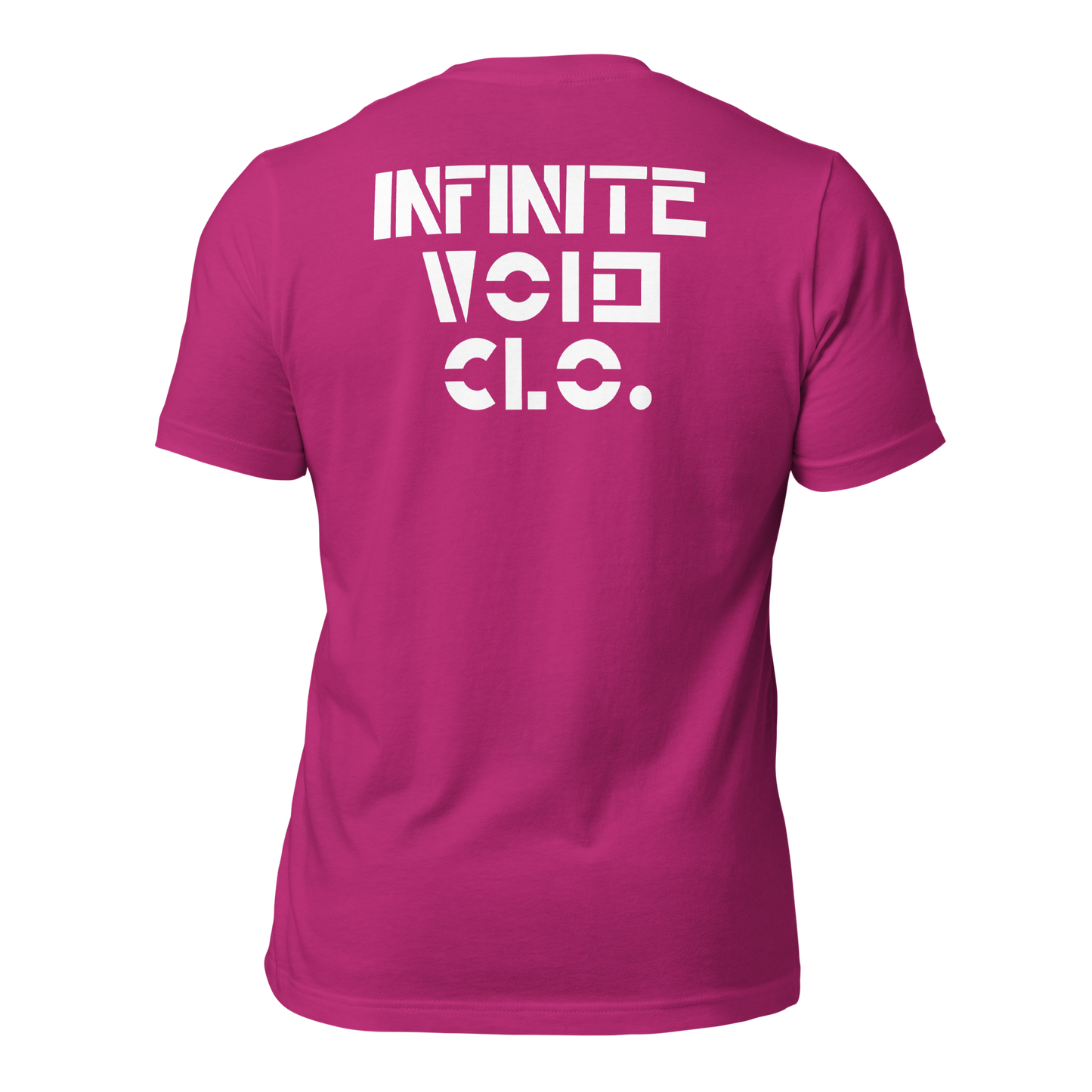 Infinite Void Clo. T-Shirt