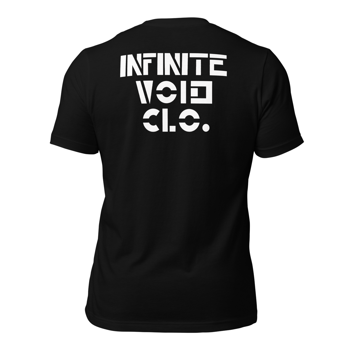 Infinite Void Clo. T-Shirt