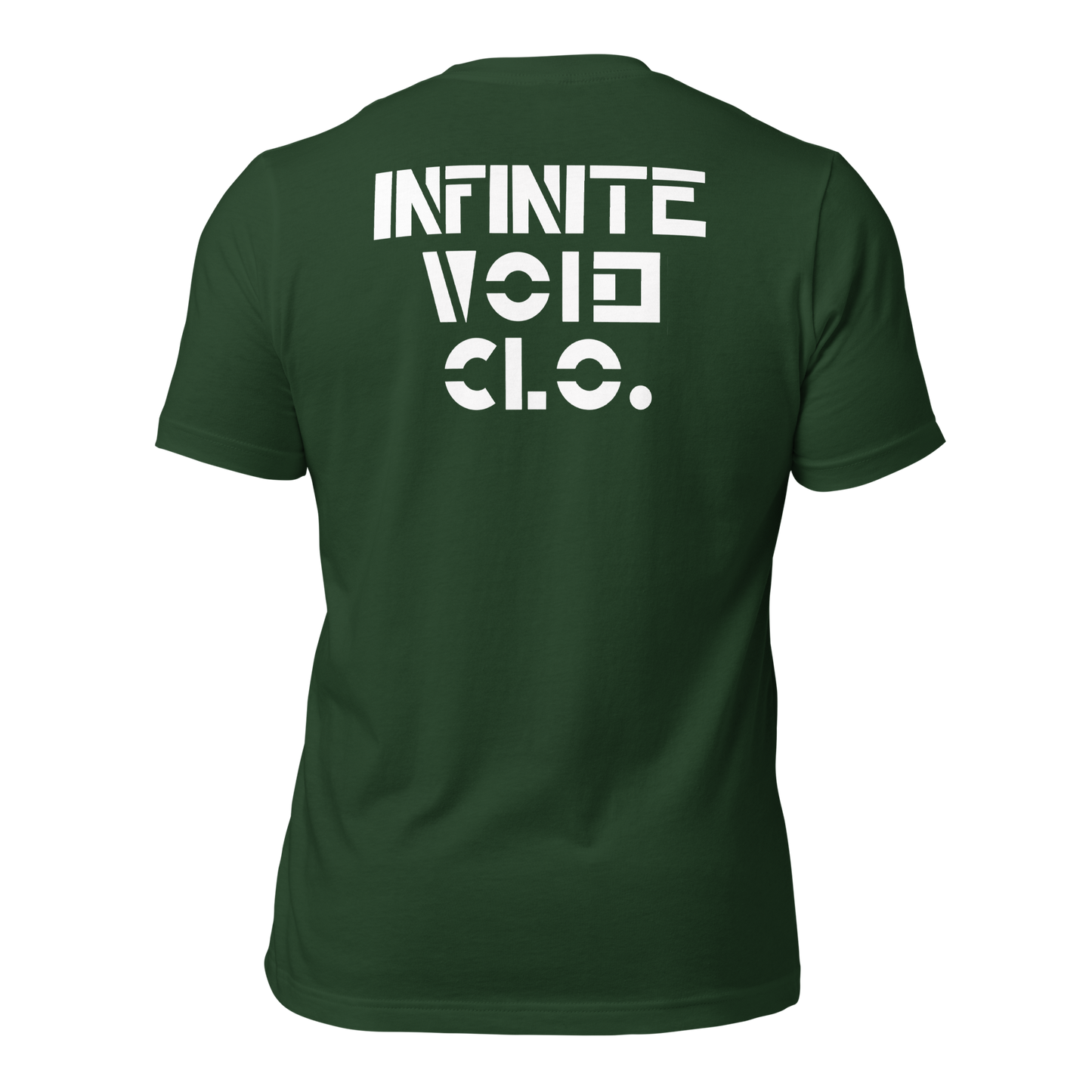 Infinite Void Clo. T-Shirt