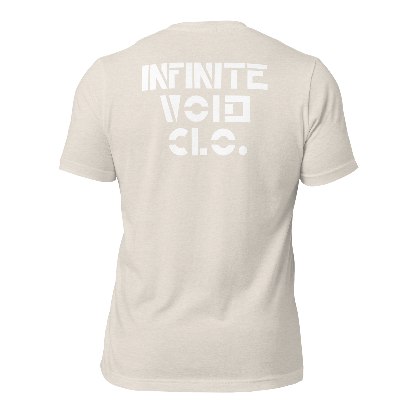 Infinite Void Clo. T-Shirt