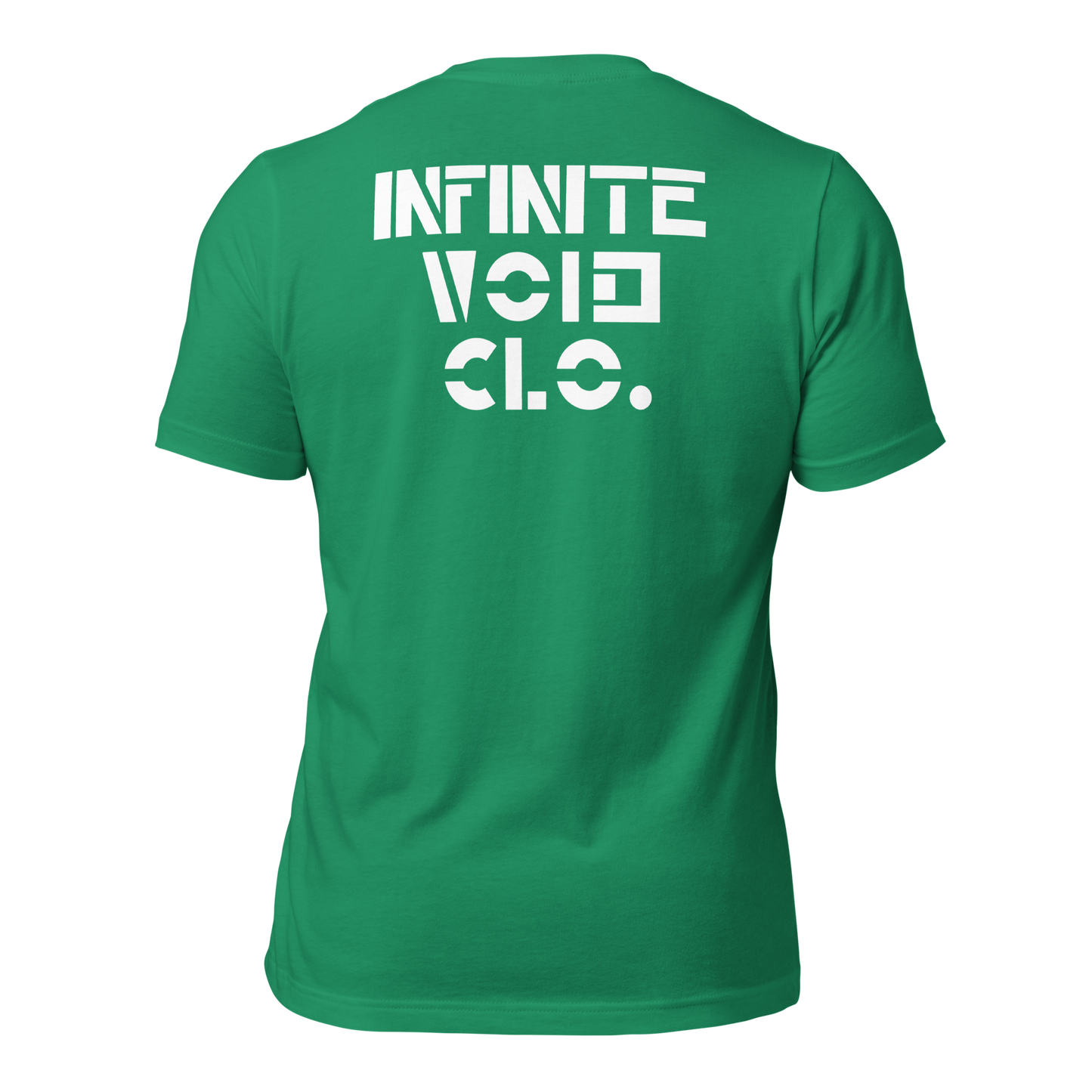 Infinite Void Clo. T-Shirt