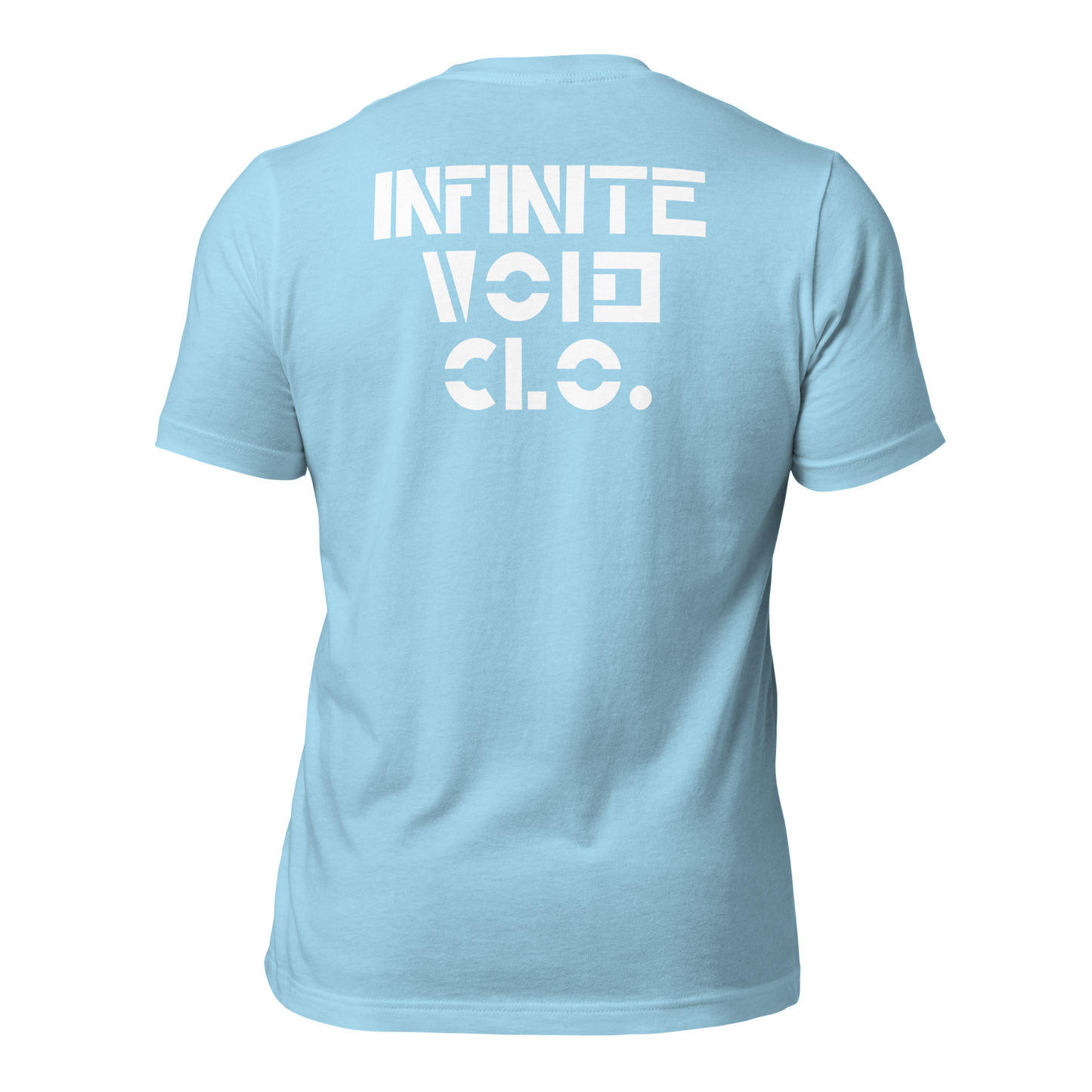 Infinite Void Clo. T-Shirt