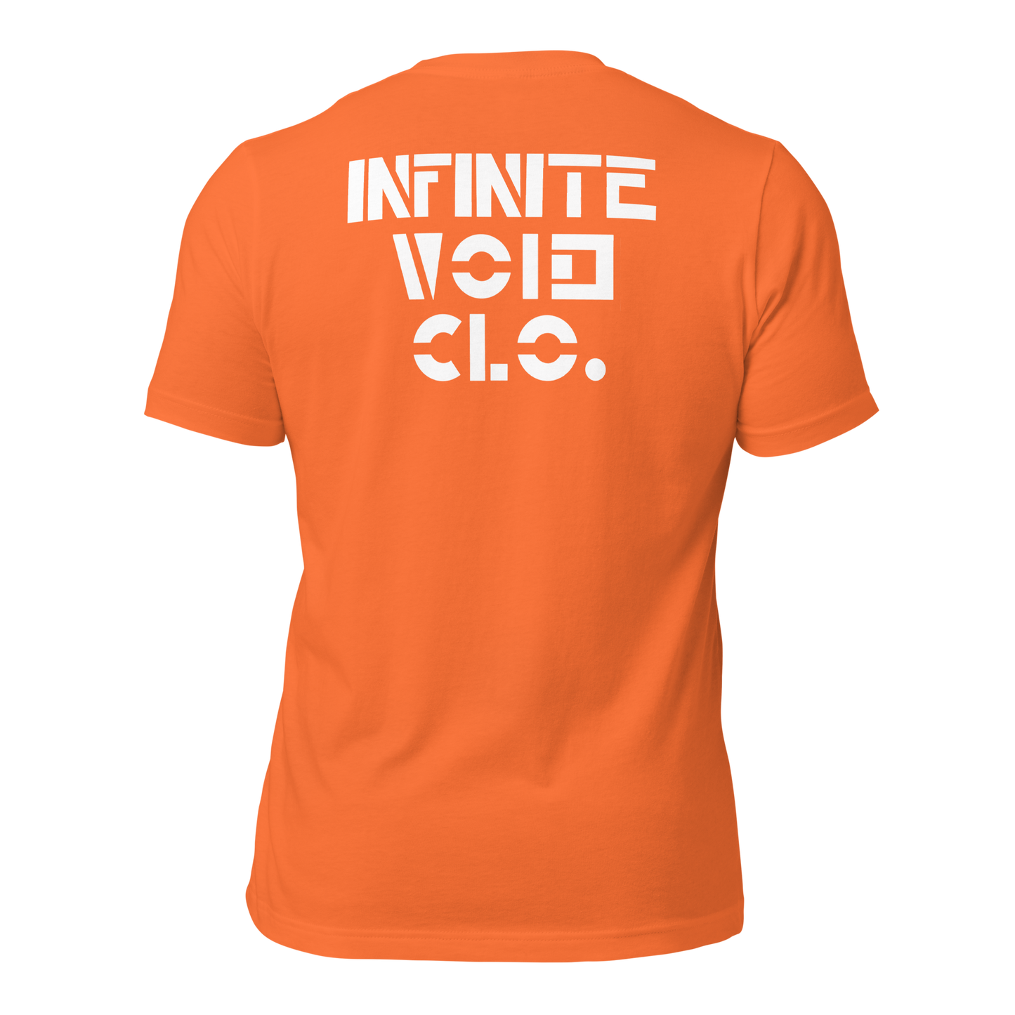 Infinite Void Clo. T-Shirt