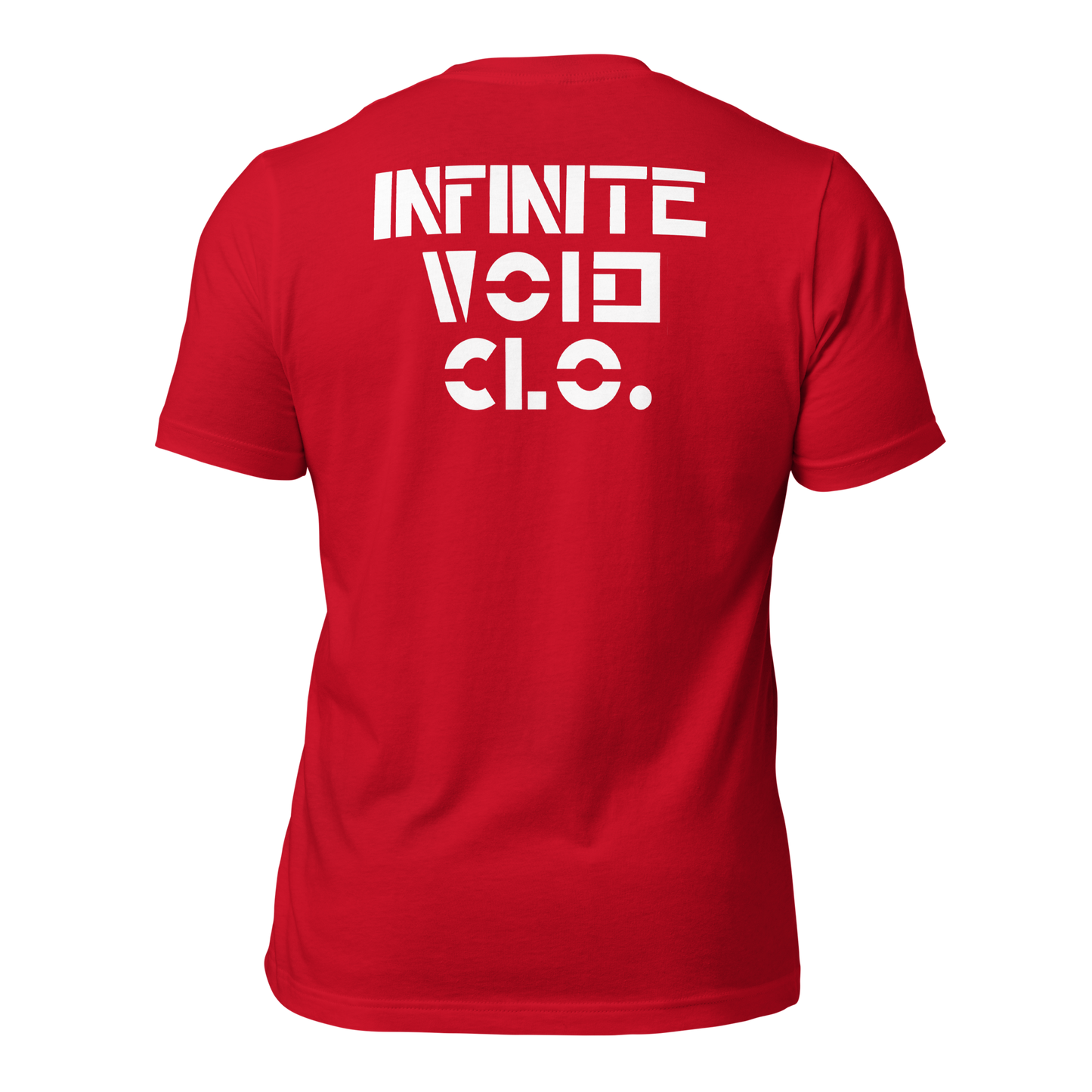 Infinite Void Clo. T-Shirt