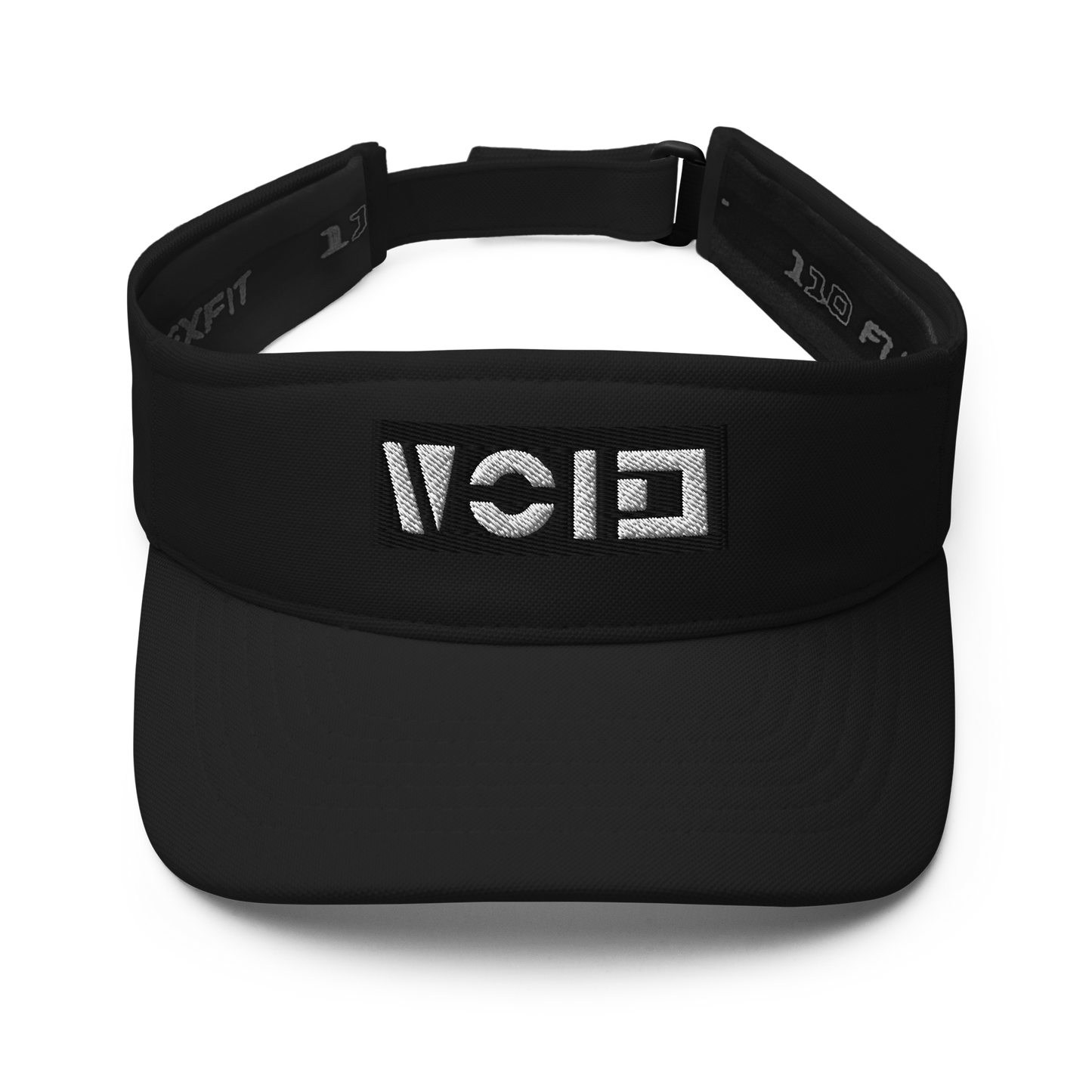 IVC Black Visor