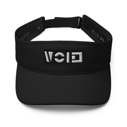 IVC Black Visor