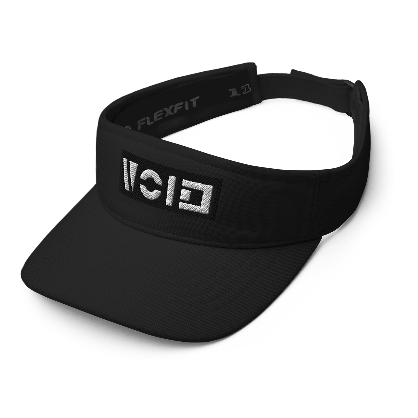 IVC Black Visor