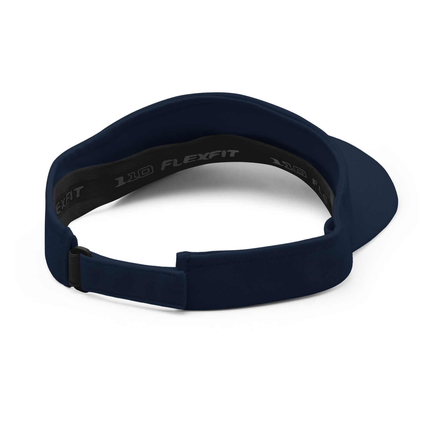 IVC Blue Visor