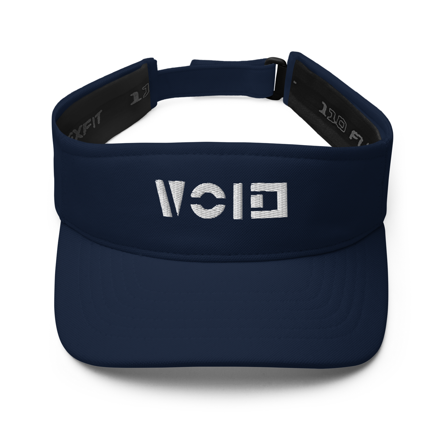 IVC Blue Visor