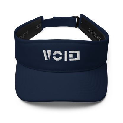 IVC Blue Visor