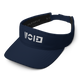 IVC Blue Visor