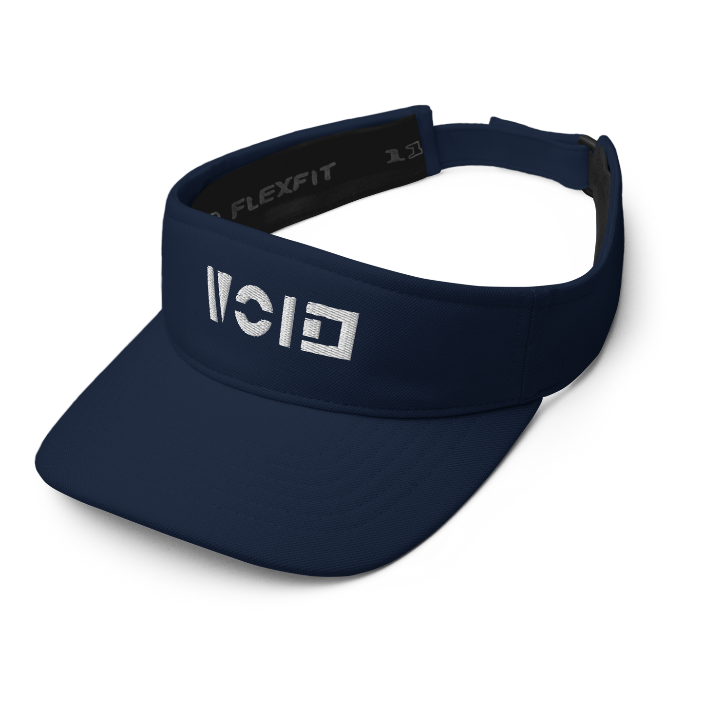 IVC Blue Visor