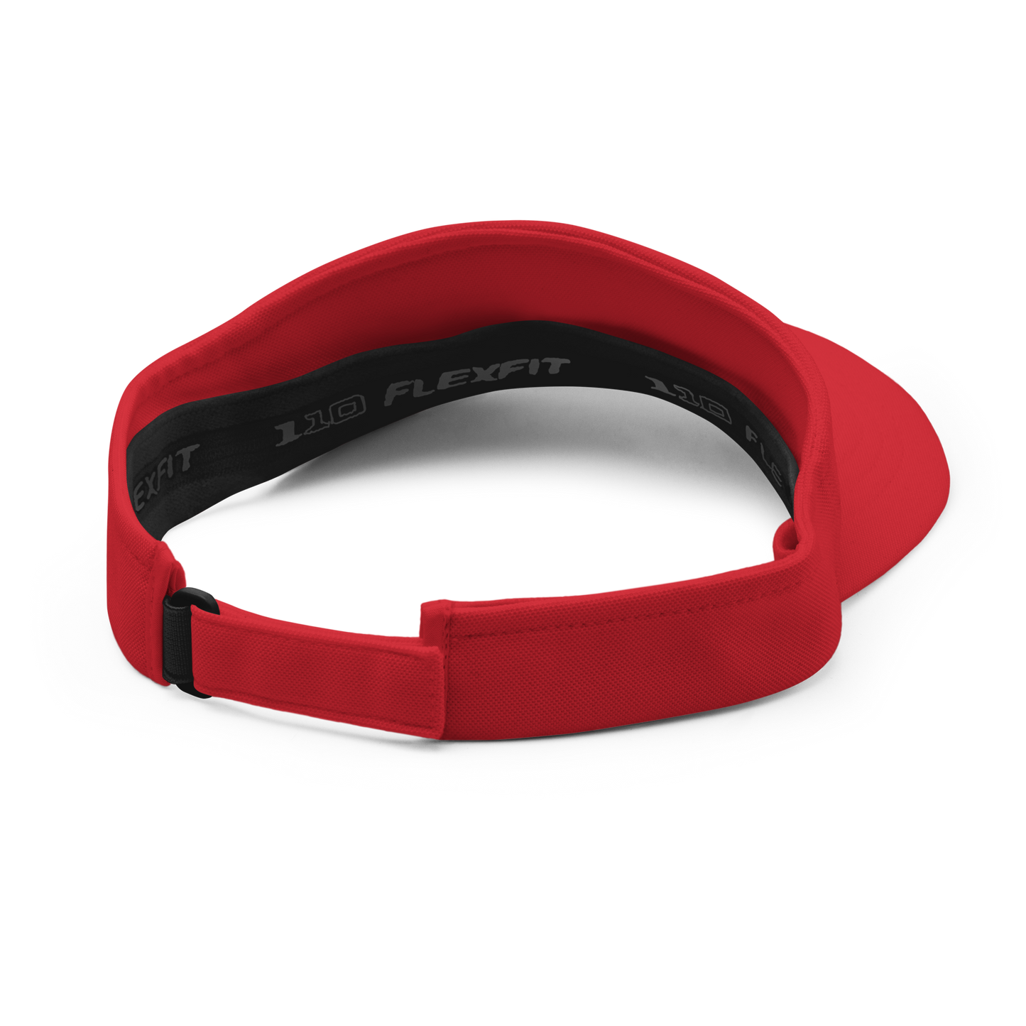 IVC Red Visor