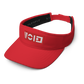 IVC Red Visor