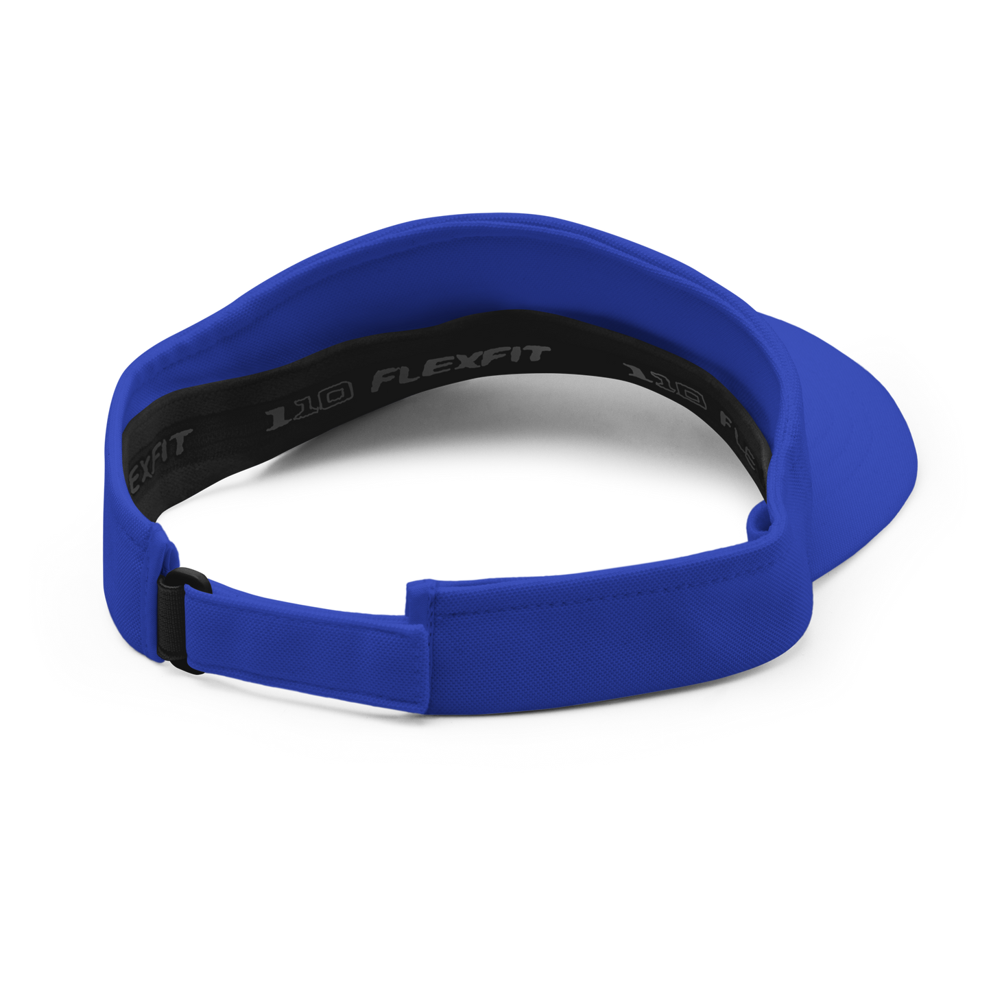 IVC Blue Visor