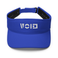 IVC Blue Visor