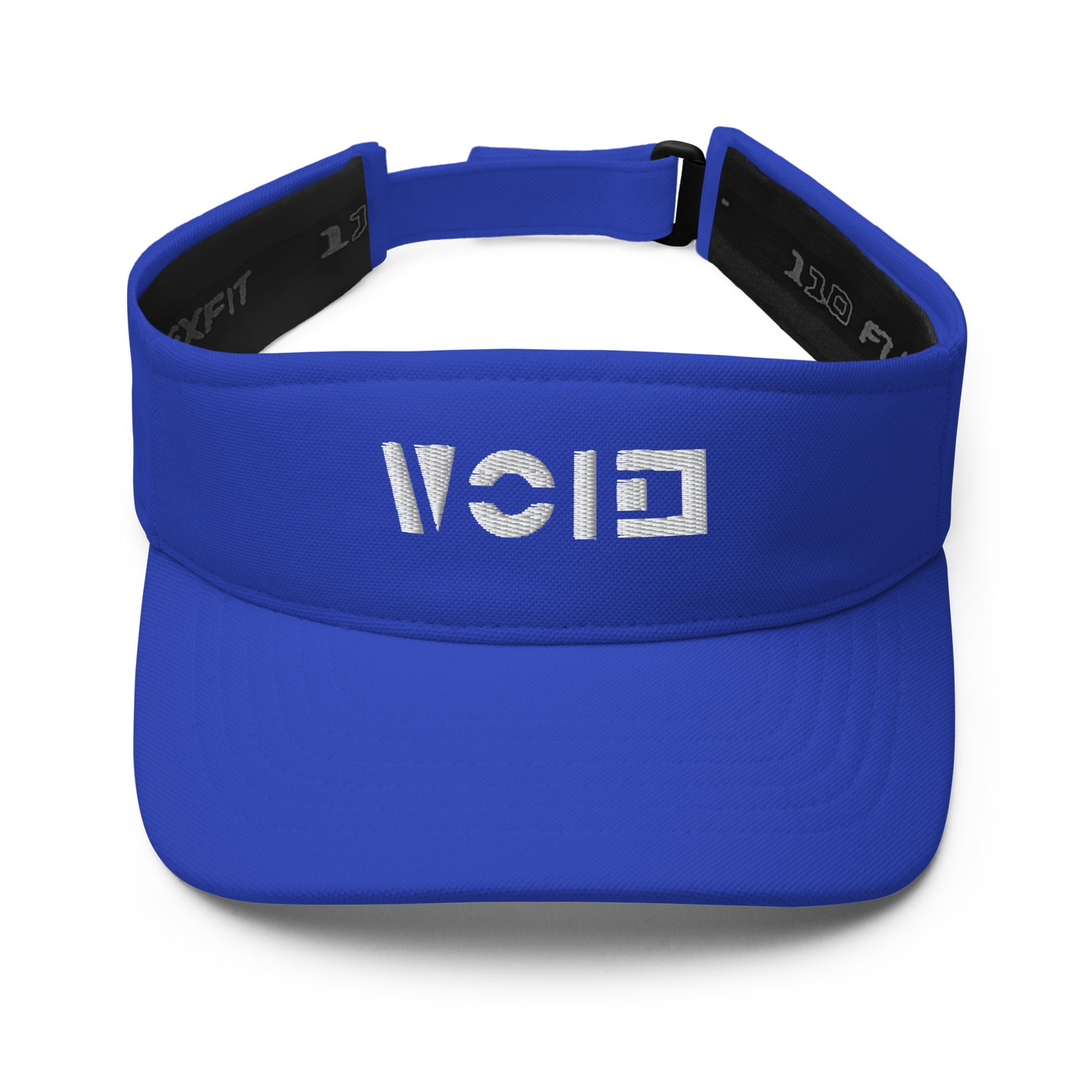 IVC Blue Visor