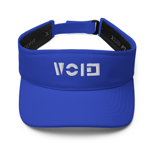 IVC Blue Visor