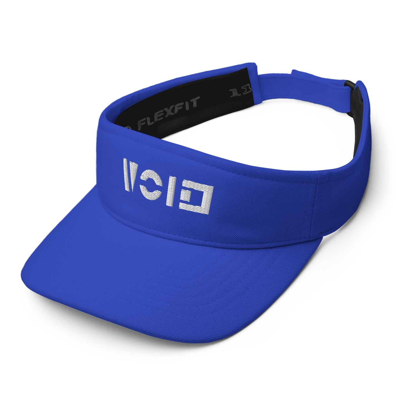 IVC Blue Visor