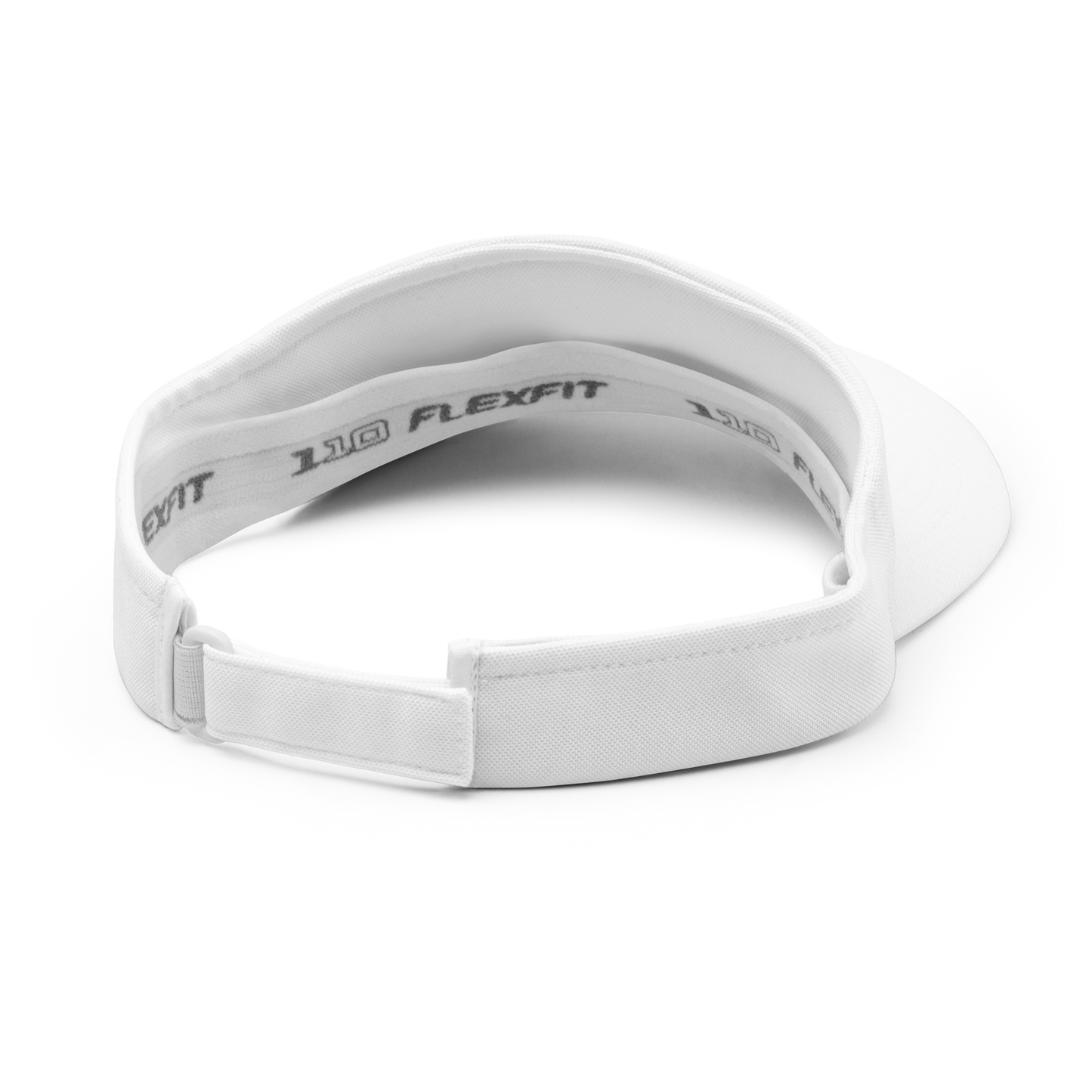 IVC White Visor