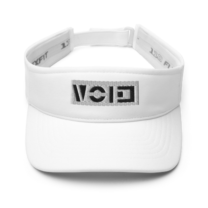 IVC White Visor