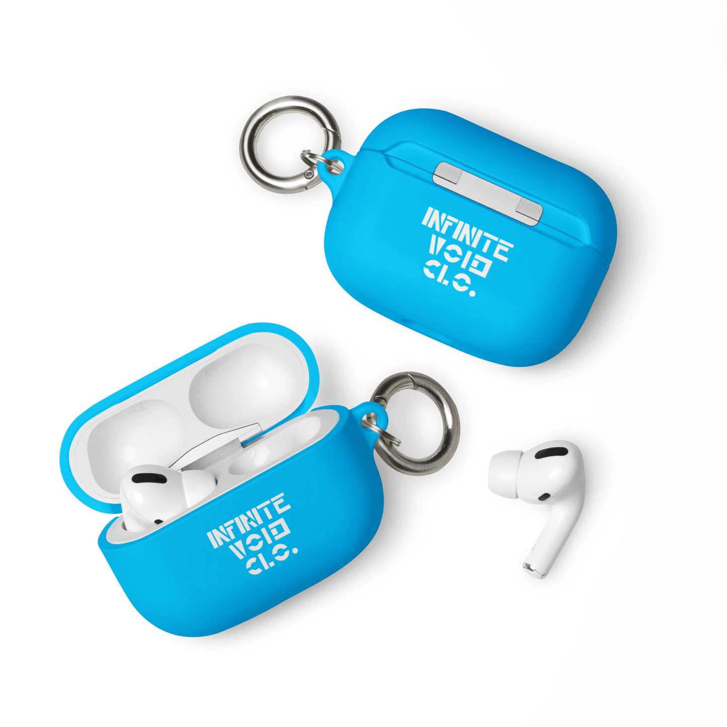 IVC AirPods case