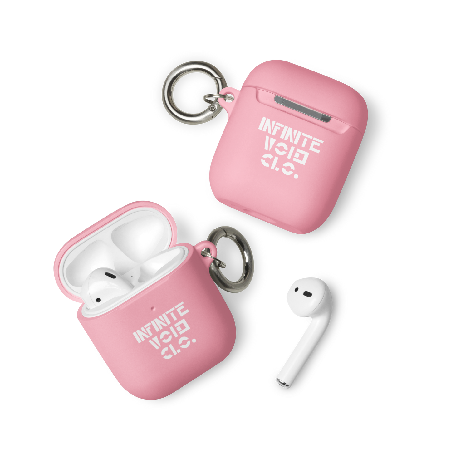 IVC AirPods case