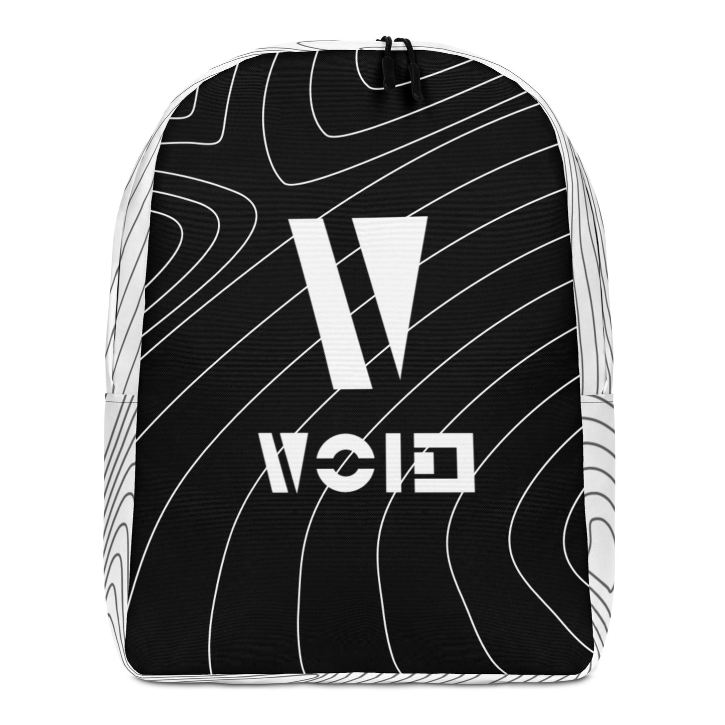 IVC Backpack