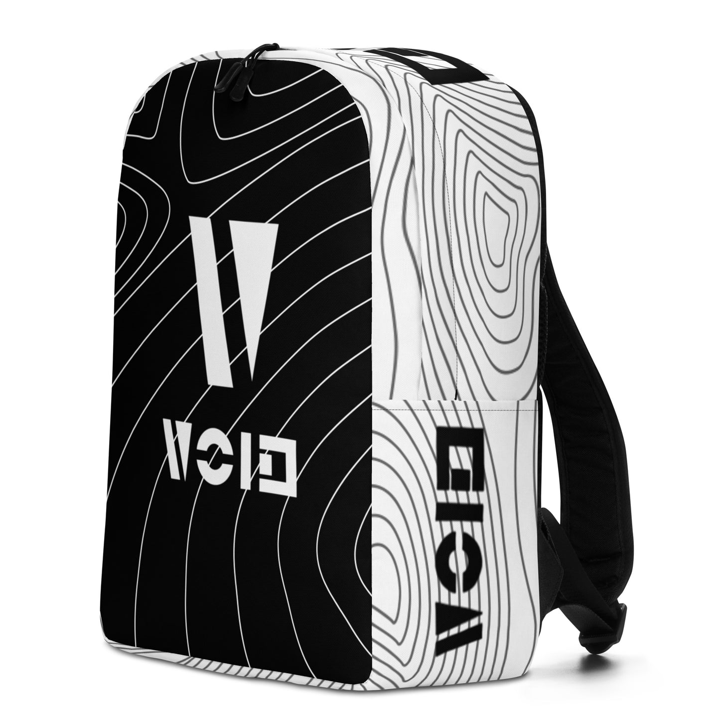 IVC Backpack