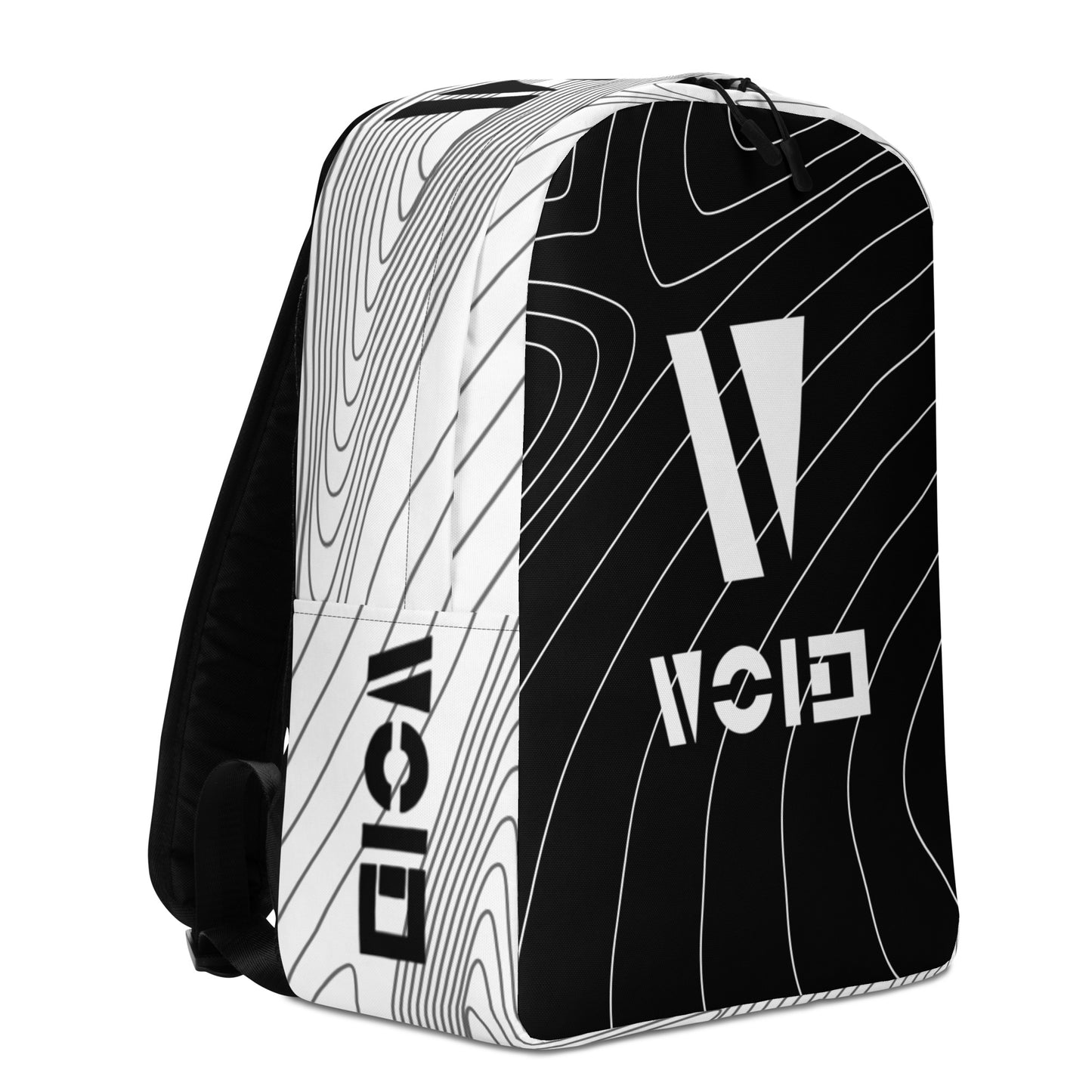 IVC Backpack