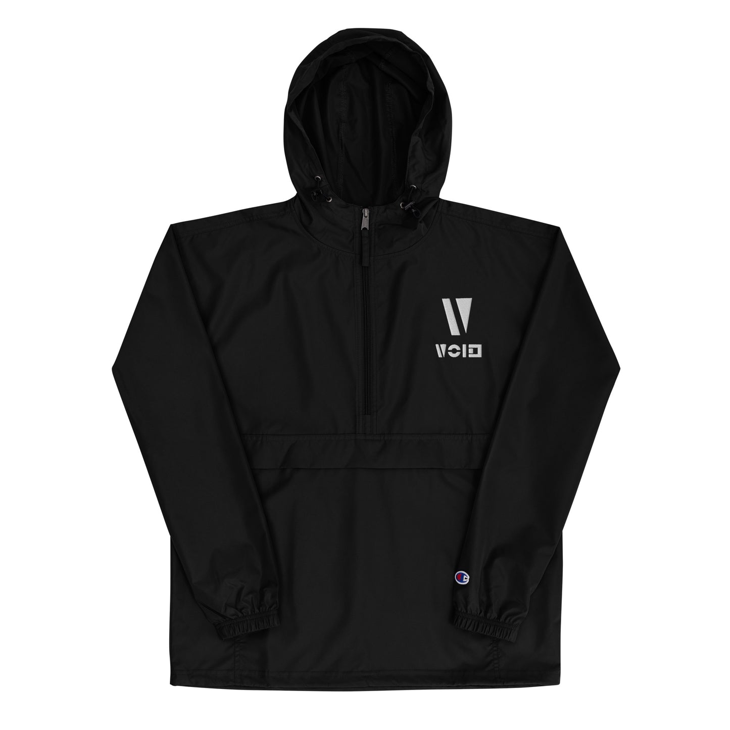 VOID Packable Jacket