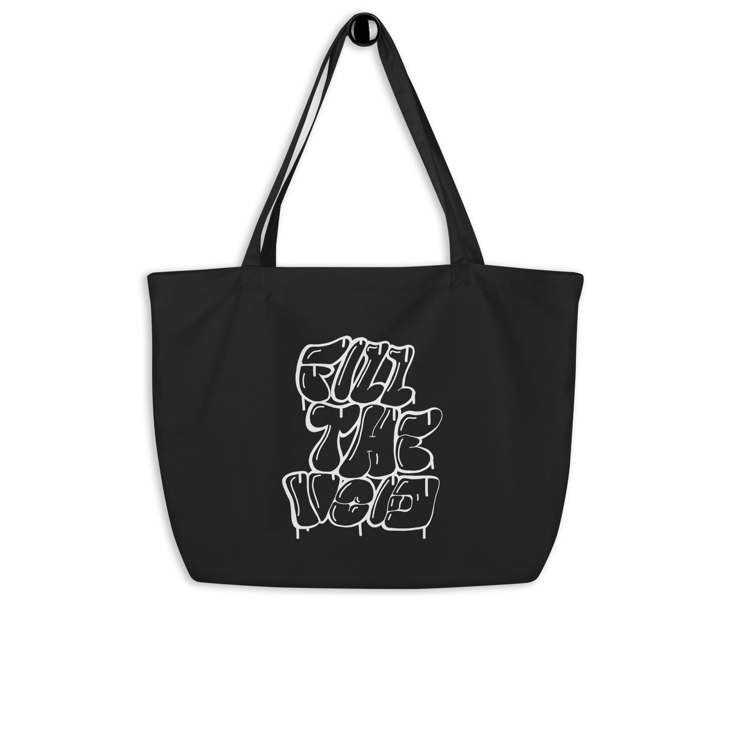 IVC Tote Bag