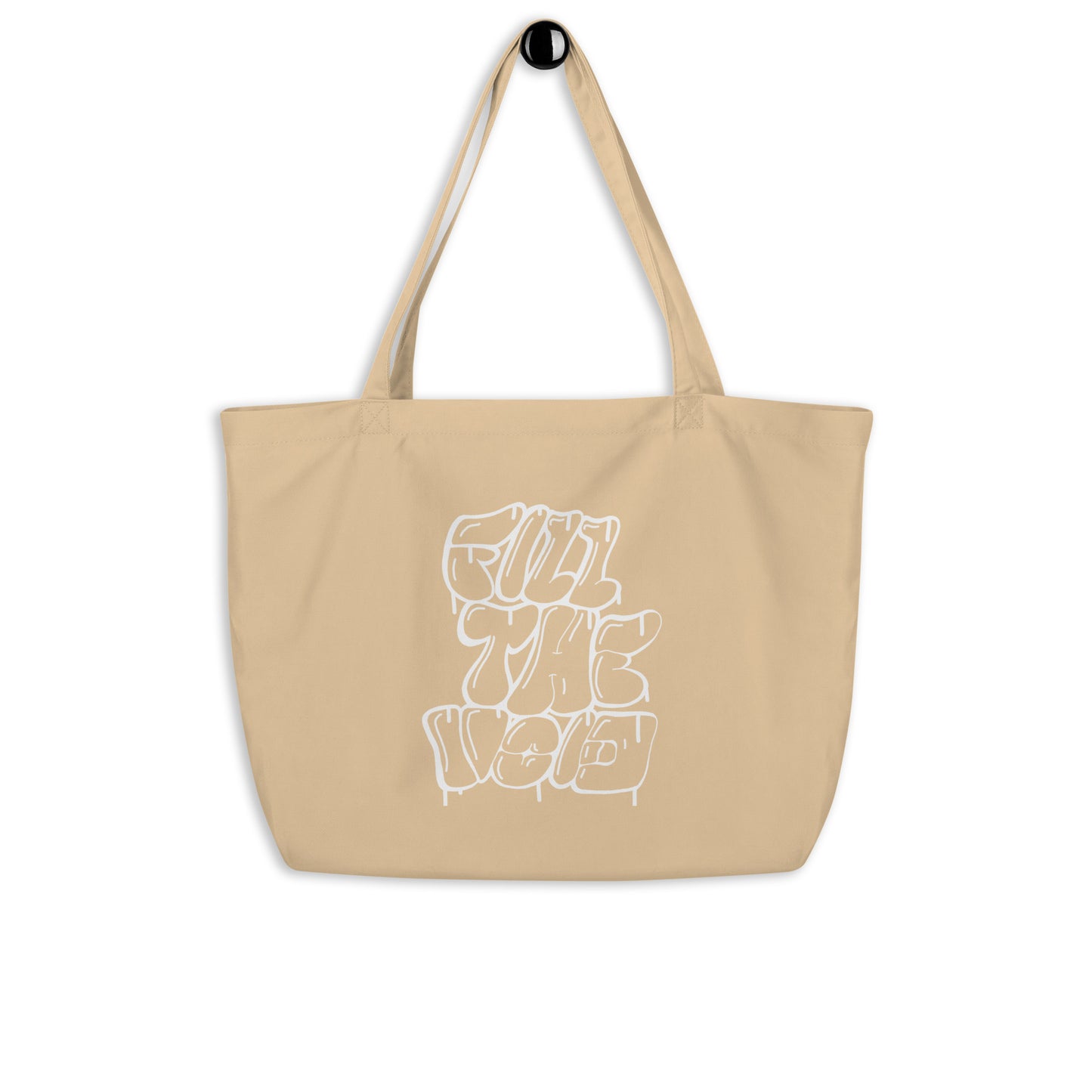 IVC Tote Bag