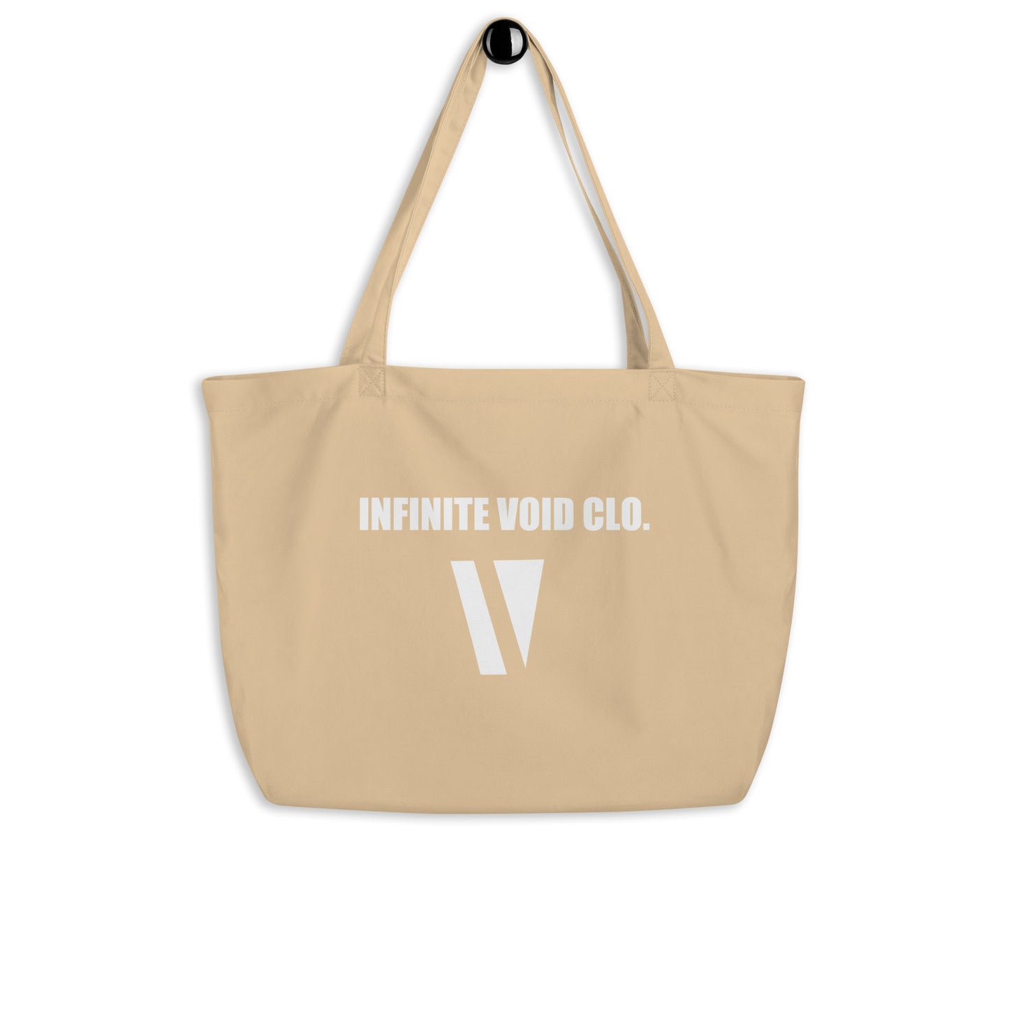 IVC Tote Bag