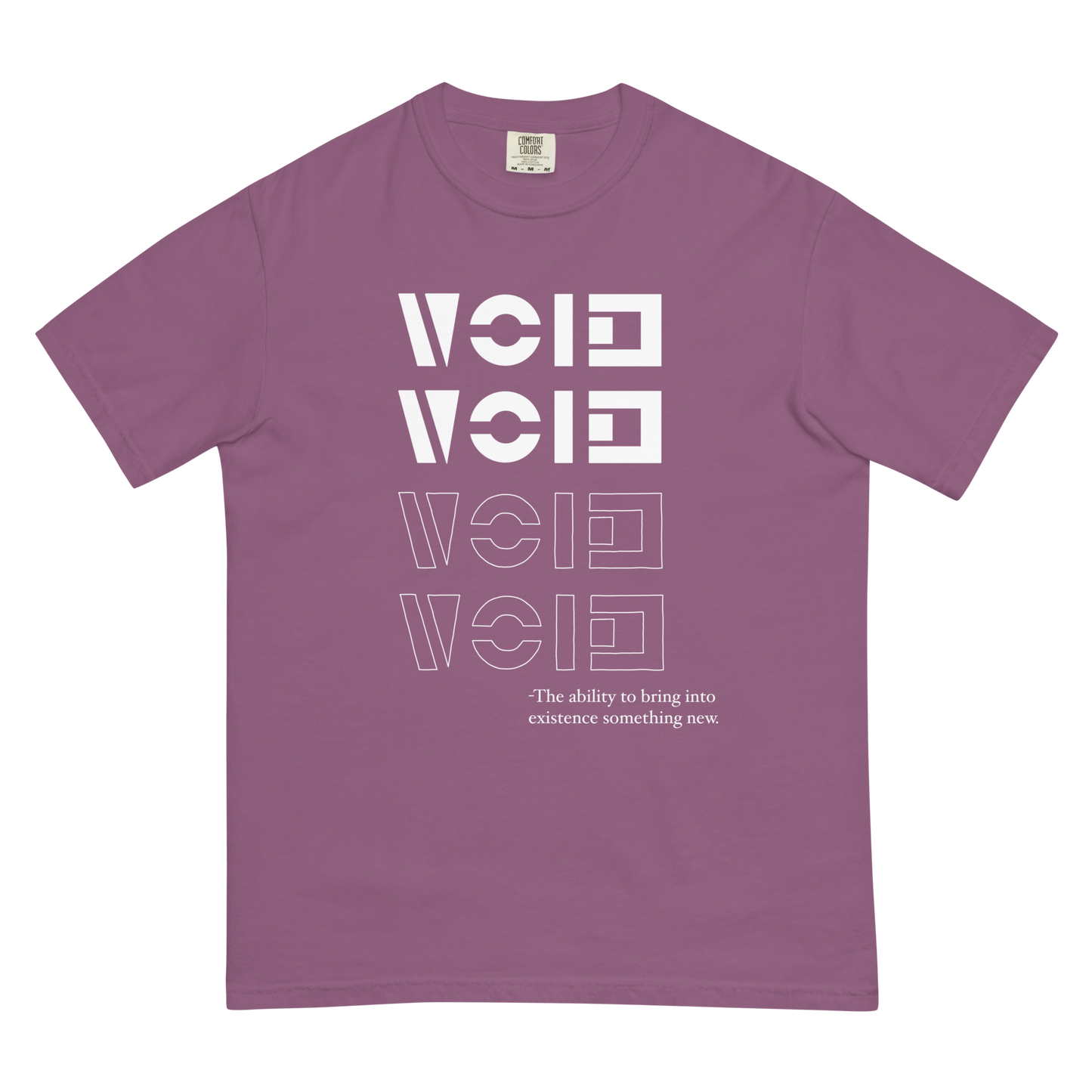 IVC Everyday t-shirt