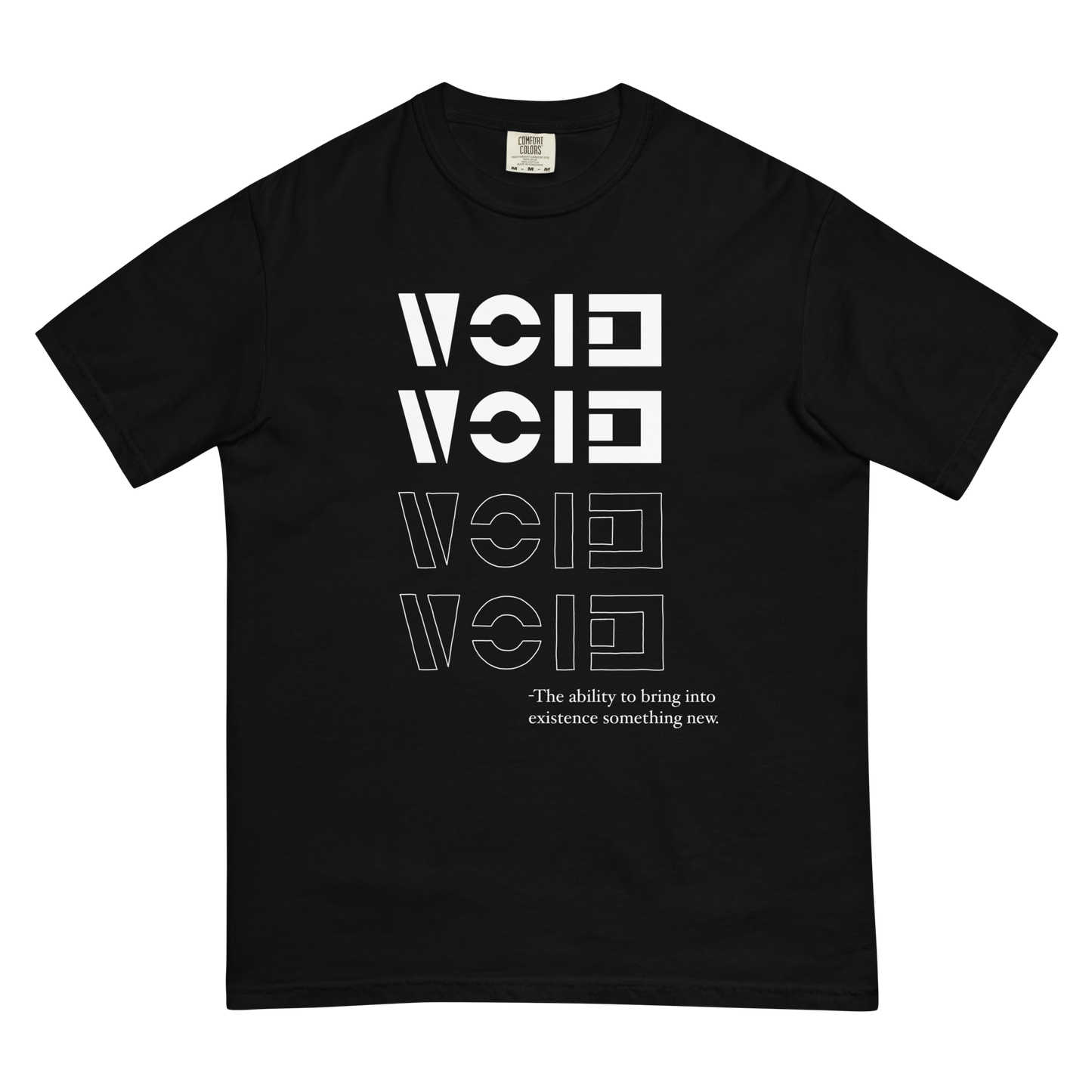 IVC Everyday t-shirt