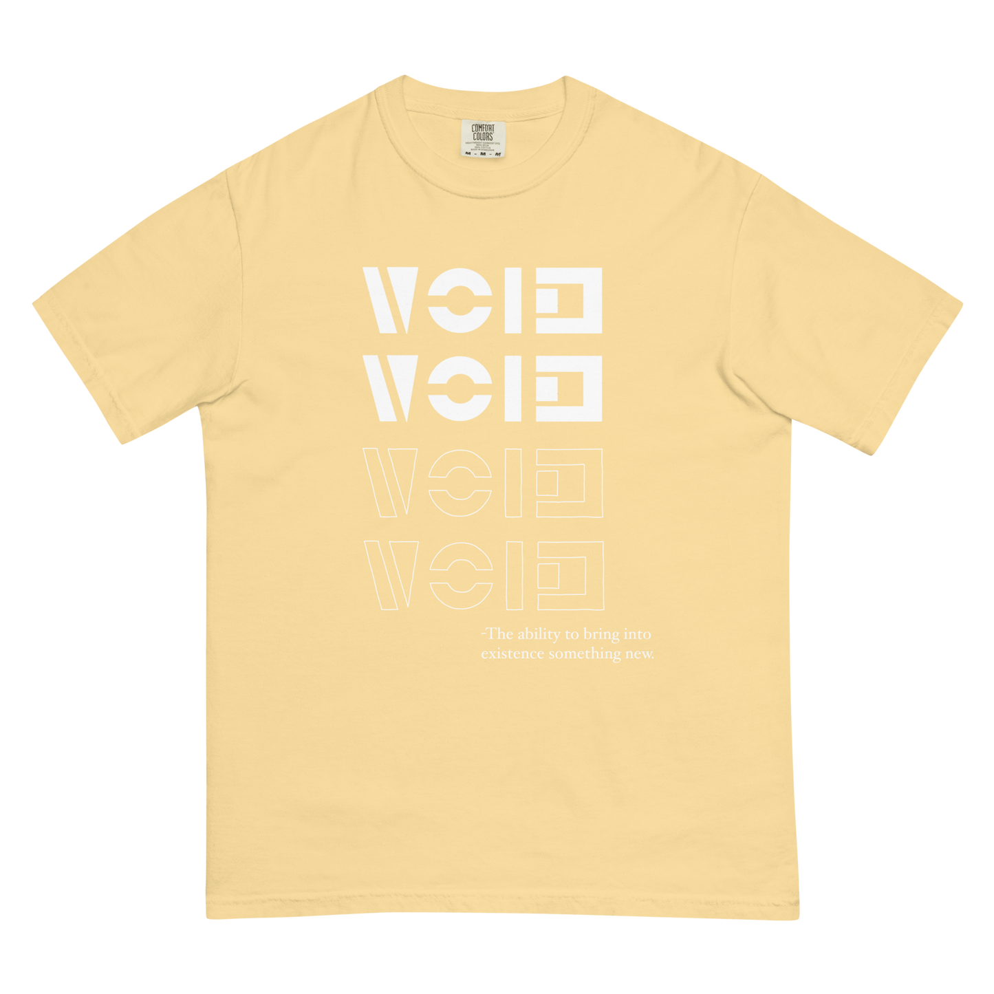 IVC Everyday t-shirt