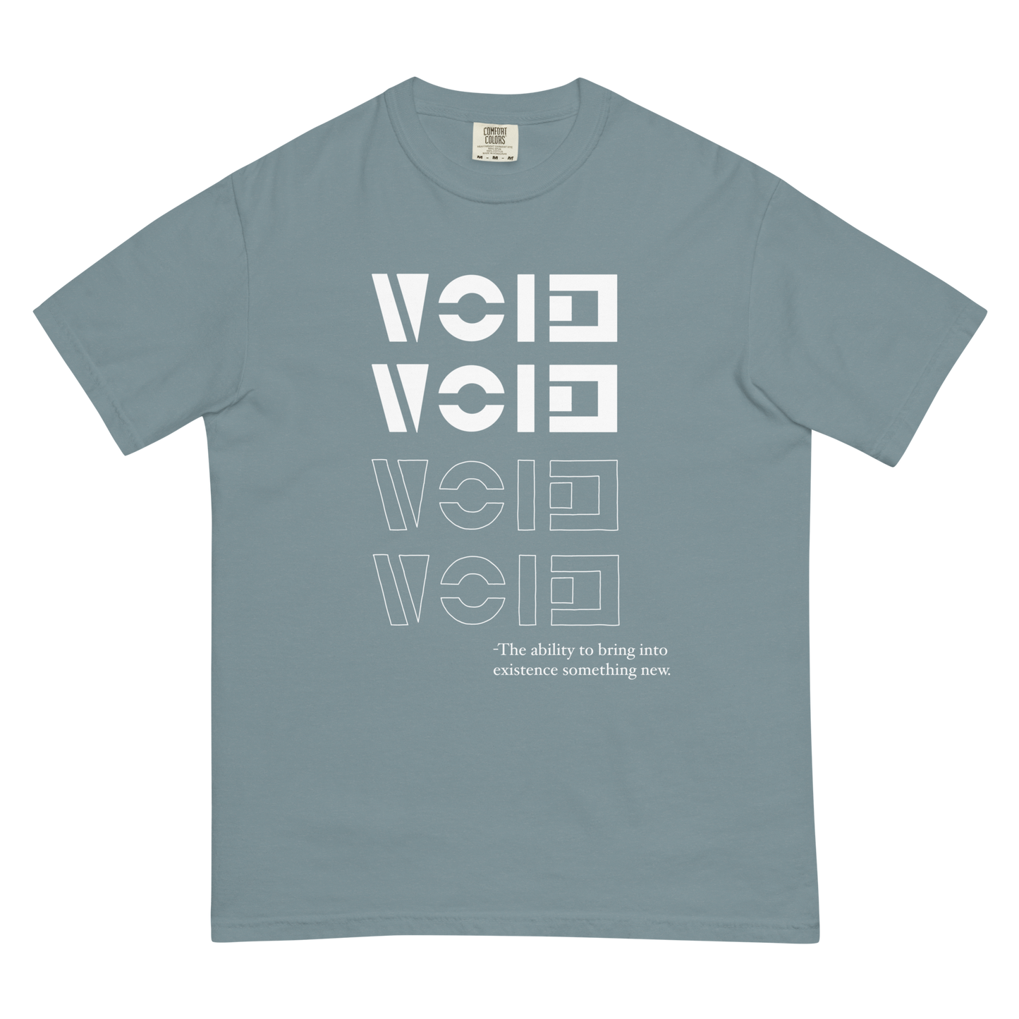 IVC Everyday t-shirt